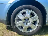 2004 Ford Mondeo