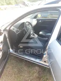 2004 Ford Mondeo