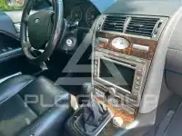2004 Ford Mondeo