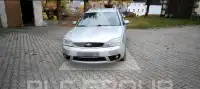 2004 Ford Mondeo