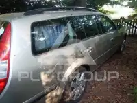 2004 Ford Mondeo