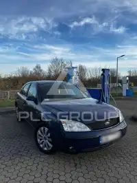 2004 Ford Mondeo