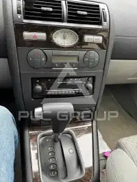 2004 Ford Mondeo