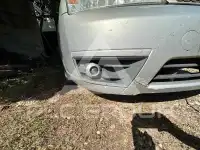 2004 Ford Mondeo