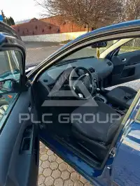 2004 Ford Mondeo