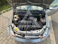 2004 Ford Ka/Ka+