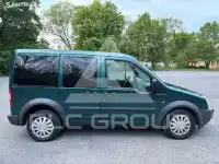 2004 Ford Tourneo