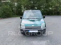 2004 Ford Tourneo