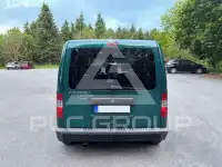 2004 Ford Tourneo