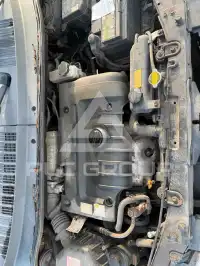 2004 Hyundai Matrix