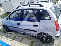 2004 Hyundai Matrix