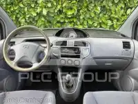 2004 Hyundai Matrix