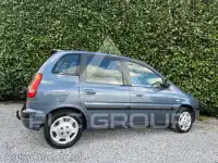 2004 Hyundai Matrix