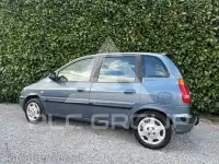 2004 Hyundai Matrix