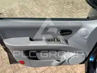 2004 Hyundai Matrix