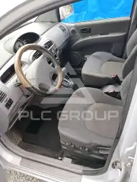 2004 Hyundai Matrix