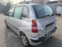 2004 Hyundai Matrix