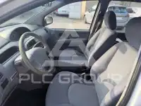 2004 Hyundai Matrix