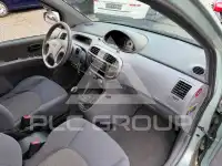 2004 Hyundai Matrix