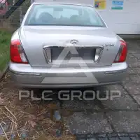 2004 Hyundai XG