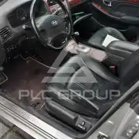 2004 Hyundai XG
