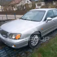 2004 Hyundai XG