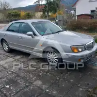 2004 Hyundai XG