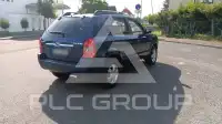 2004 Hyundai Tucson