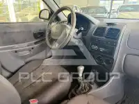 2004 Hyundai Accent