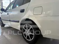 2004 Hyundai Accent
