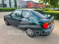 2004 Hyundai Accent