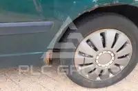 2004 Hyundai Accent