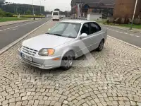2004 Hyundai Accent
