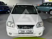 2004 Hyundai Accent