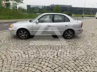 2004 Hyundai Accent