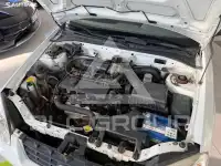 2004 Hyundai Accent
