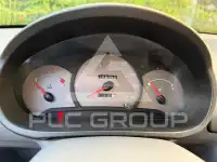 2004 Hyundai Atos