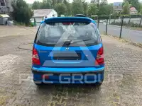2004 Hyundai Atos