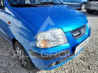 2004 Hyundai Atos
