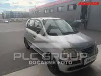 2004 Hyundai Atos
