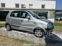 2004 Hyundai Atos