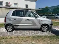 2004 Hyundai Atos