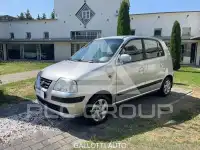 2004 Hyundai Atos