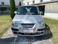 2004 Hyundai Atos