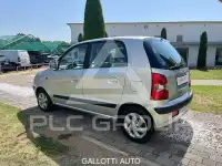 2004 Hyundai Atos