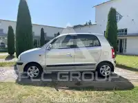 2004 Hyundai Atos
