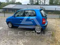 2004 Hyundai Atos