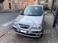 2004 Hyundai Atos