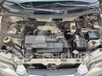 2004 Hyundai Atos