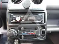 2004 Hyundai Atos